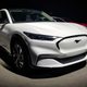 Image for article titled 2021 Ford Mustang Mach-E Has A 15.5-Inch Screen And Targets A 300-Mile Range: The Official Reveal Info Dump